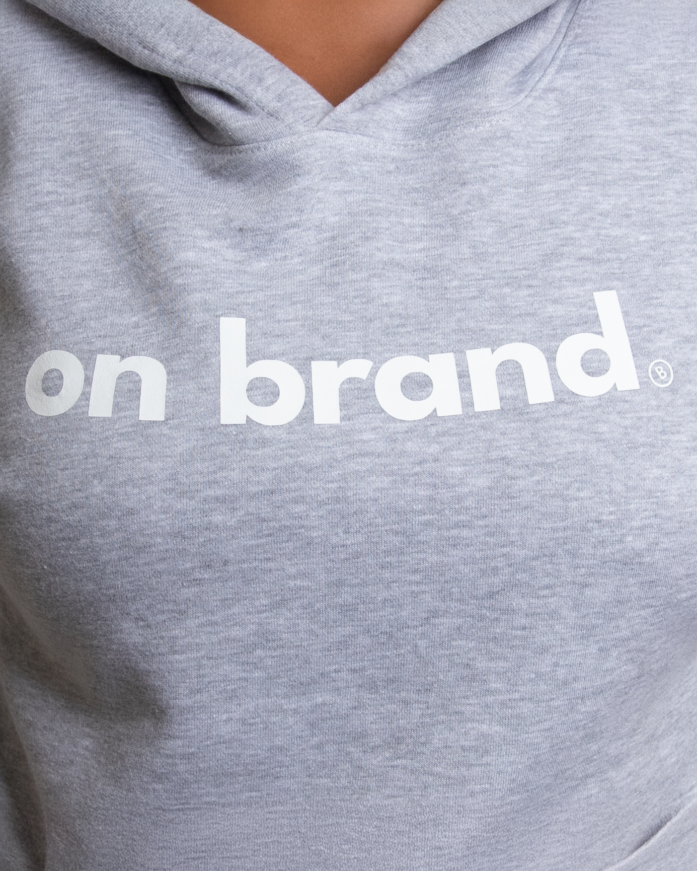 Call Me Heather Grey Sweat Set