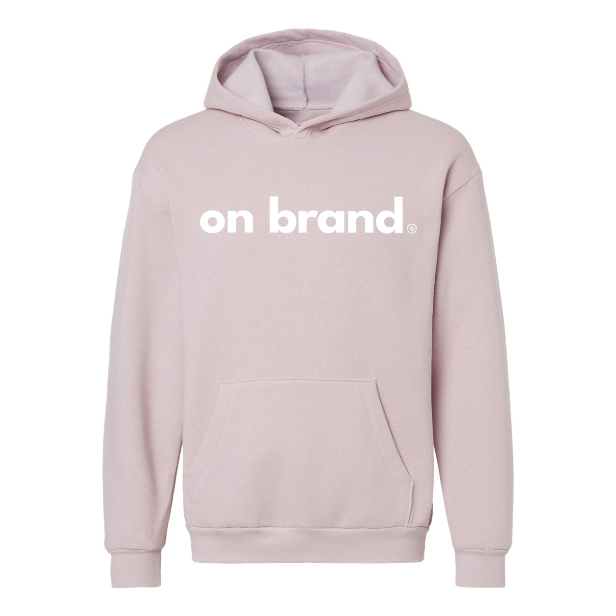Make Me Blush Hoodie image 0