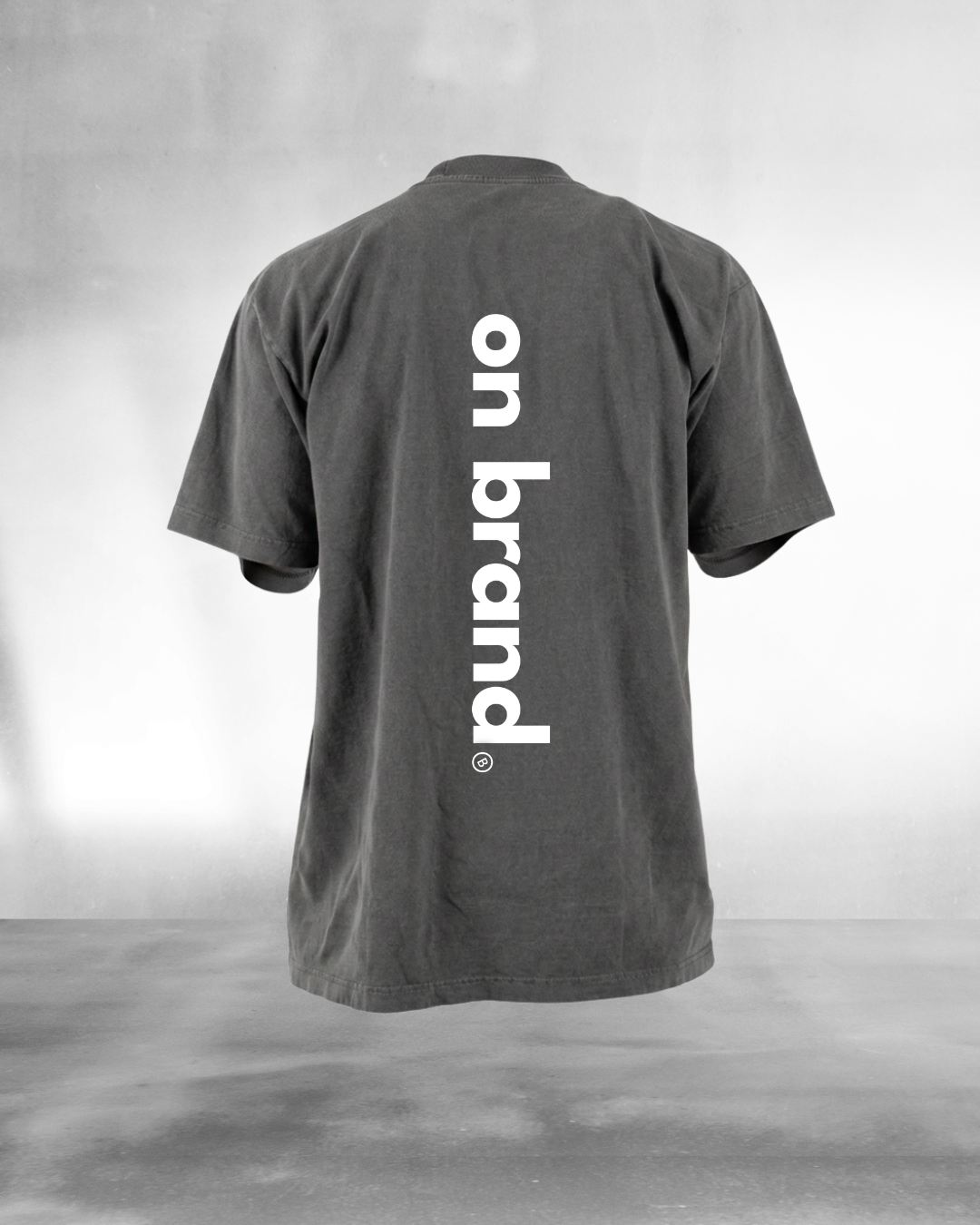 The Only One TEE! Shadow