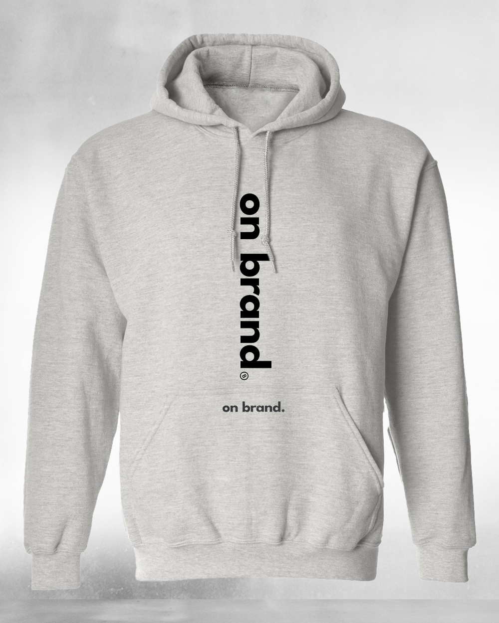 Ash-Ley Hoodie (Limited Edition)