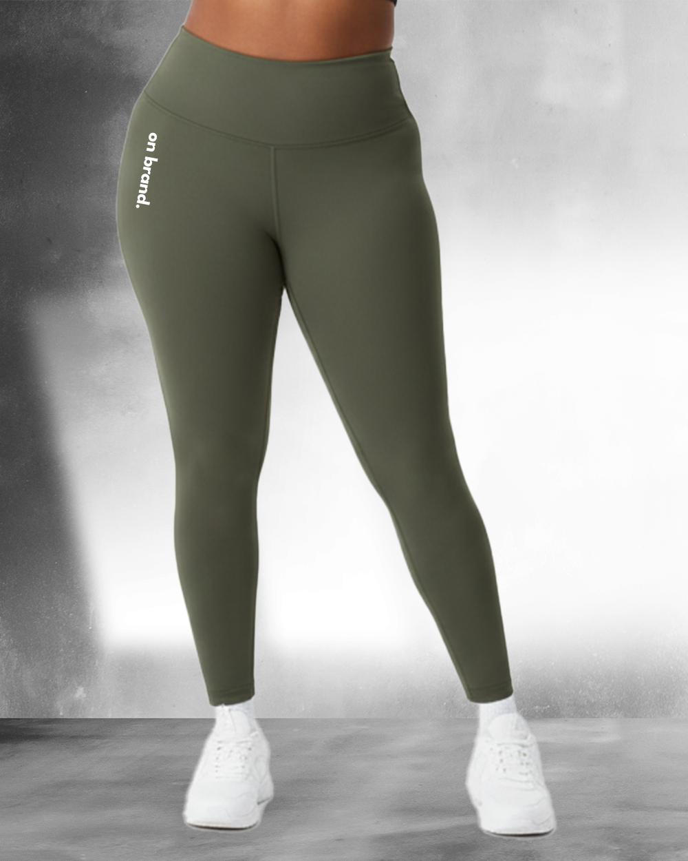 Snatch Me Up Leggings