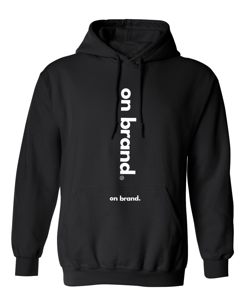 Black Tea Hoodie (Limited Edition) image 0