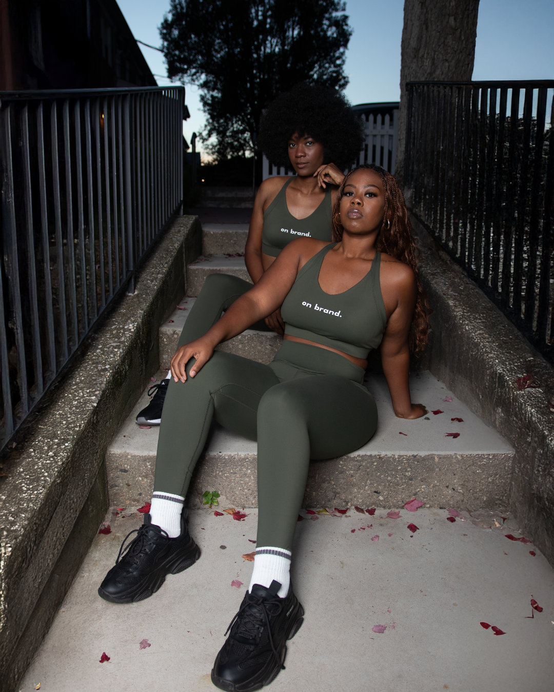 Move Essentials Collection