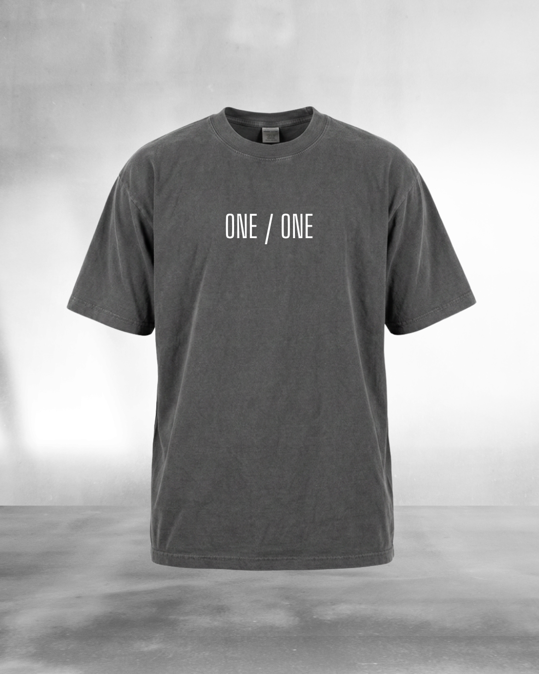 The Only One TEE! Shadow