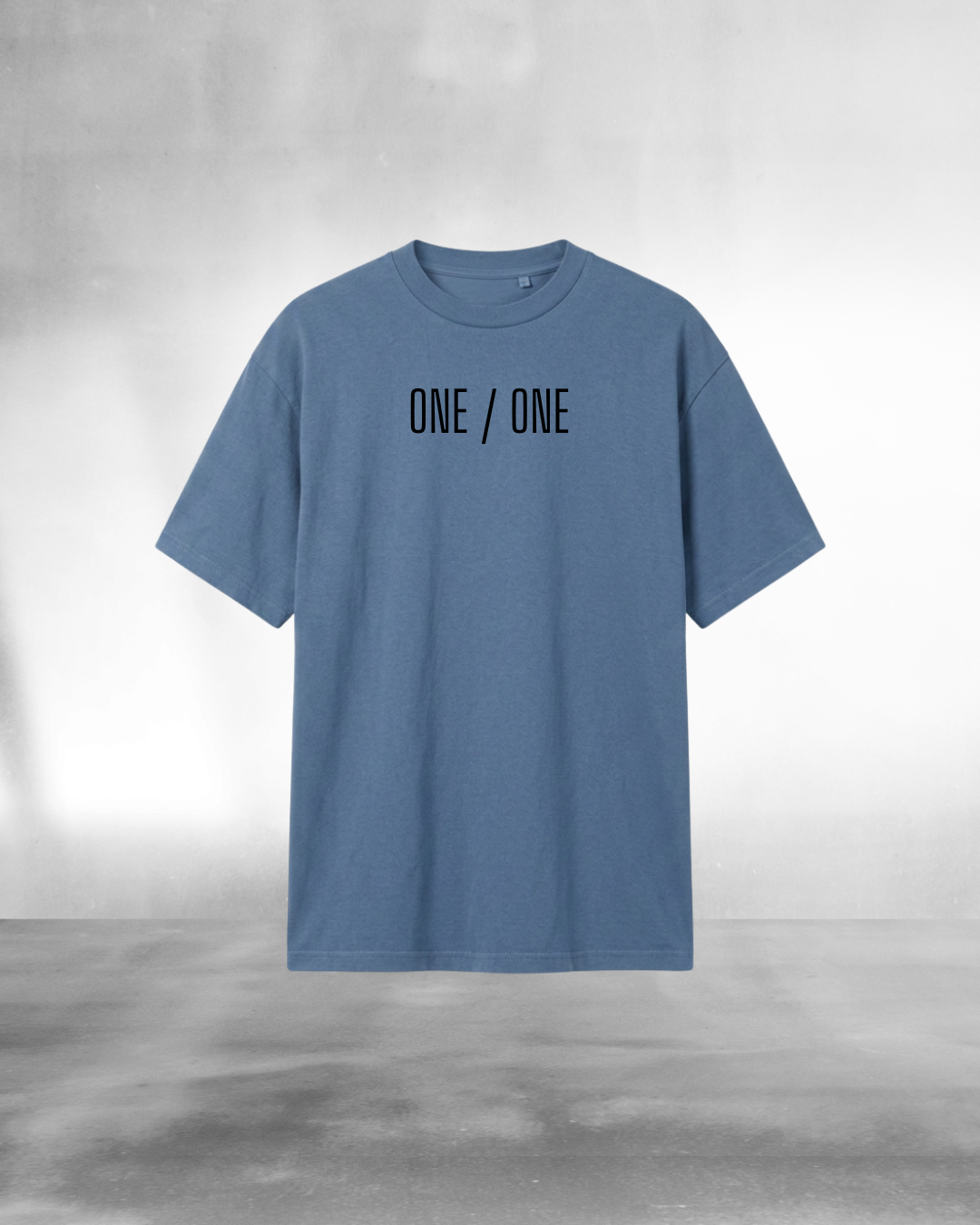 The Only One TEE! Baby Blue