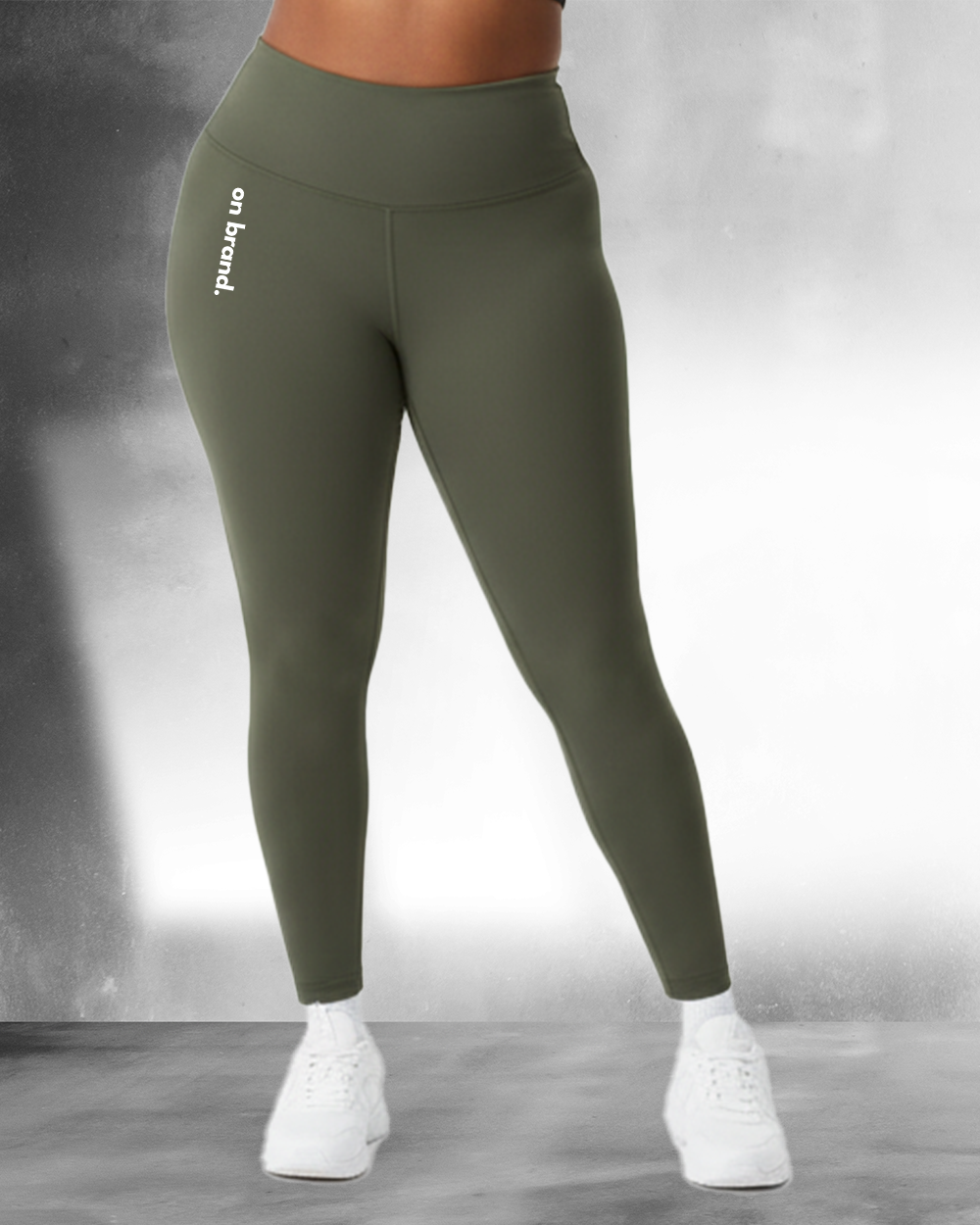 Snatch Me Up Leggings