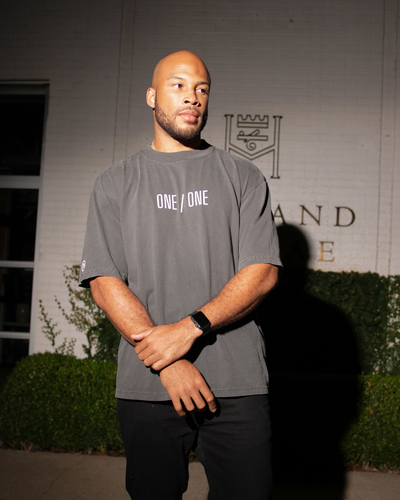 The Only One TEE! Shadow
