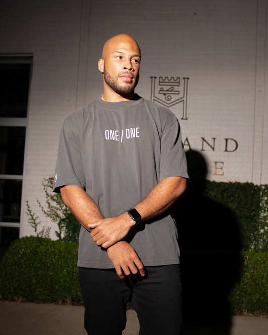 The Only One TEE! Shadow