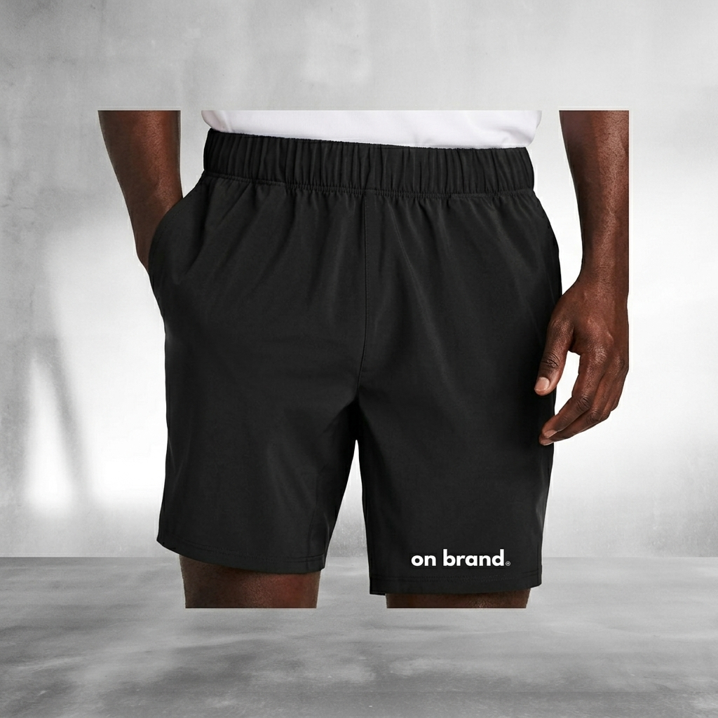 Rush Mode Shorts