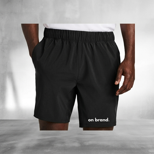 Rush Mode Shorts